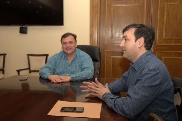 Consenso para modificar la Coparticipación: planteos de la oposición y el oficialismo