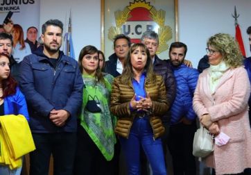 Consenso para modificar la Coparticipación: planteos de la oposición y el oficialismo