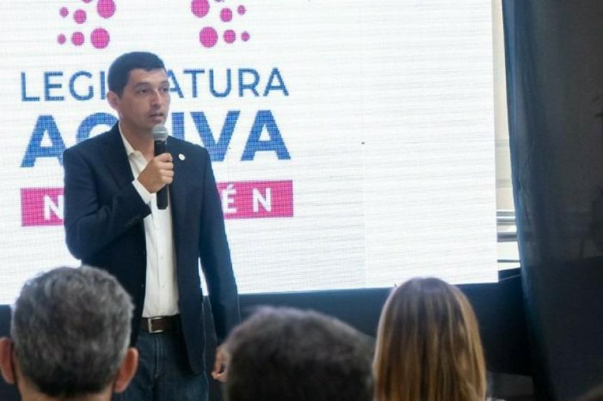 Este lunes continúan las exposiciones en la Legislatura por la reforma del Código Procesal Civil