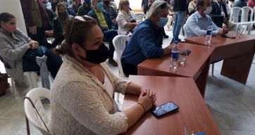 Intendente fue denunciado por presunta malversación de fondos