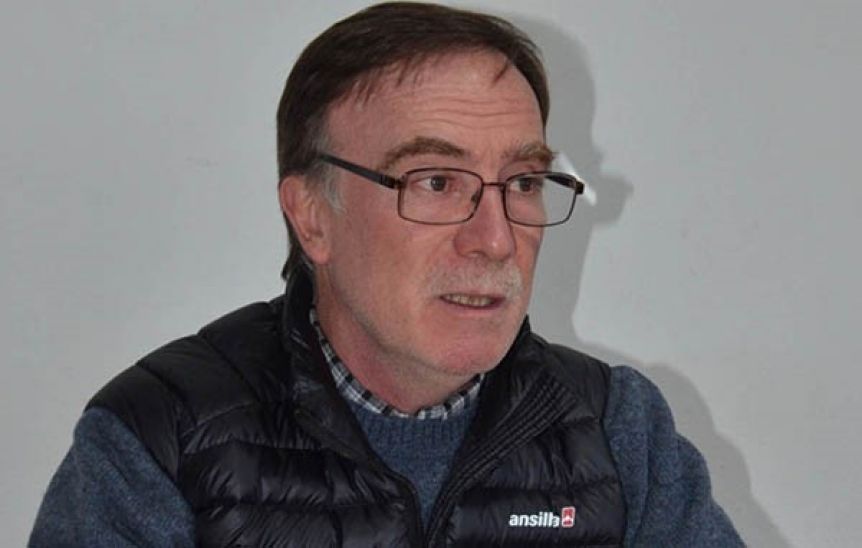Intendente fue denunciado por presunta malversación de fondos