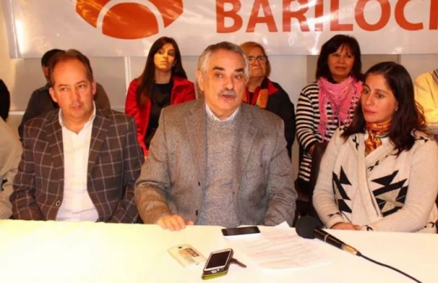 Críticas a la nueva Carta Orgánica del Partido Justicialista de Rio Negro