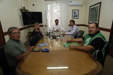 Paritarias: el Gobierno mejoró la oferta salarial del 24% para el primer semestre