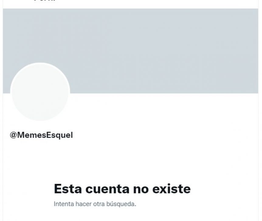 Intendente de Esquel denunció que suplantaron su identidad en Twitter