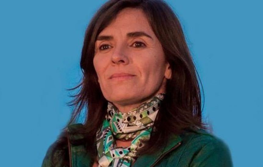 Piden la renuncia de Alejandra Más y que se convoque a elecciones en el PJ rionegrino