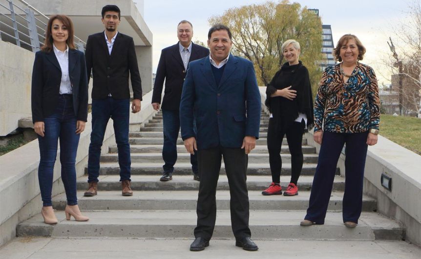 A pocas horas del plazo para la presentación de listas, no está cerrada la unidad en el PJ