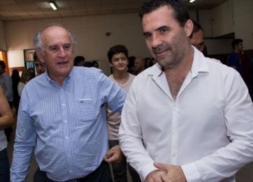 Neuquén: bandera blanca en el PJ