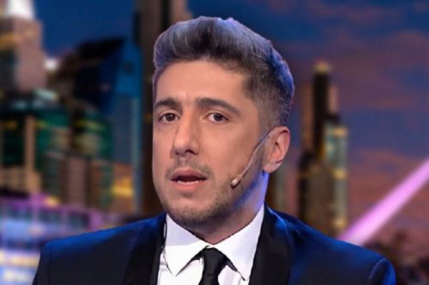 Jey Mammón se refirió a La Peña de Morfi: “Me siento honrado”