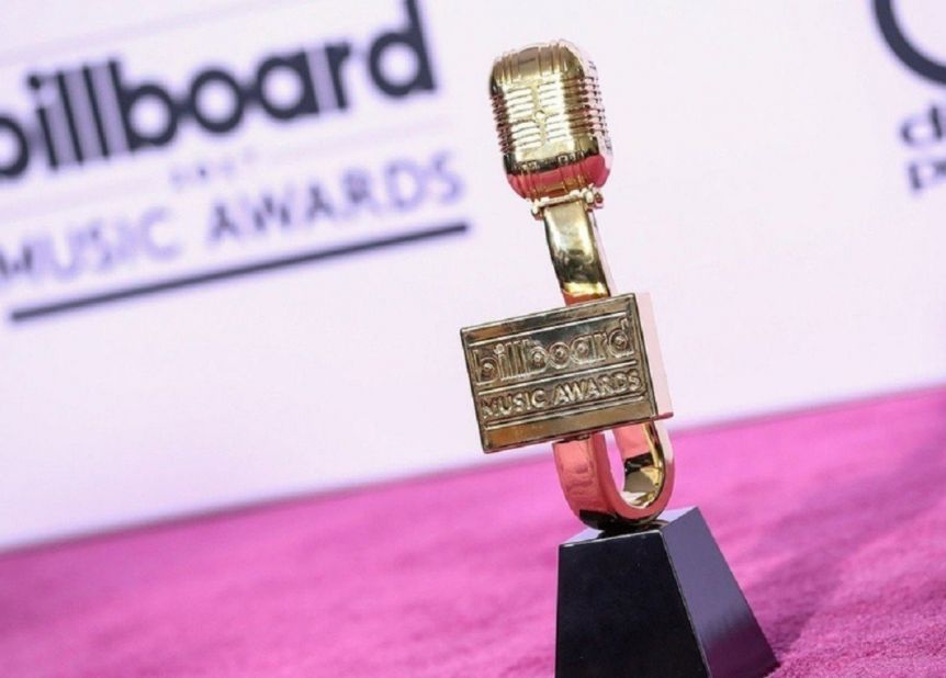 La lista completa de los nominados a los Billboard Music Awards 2022