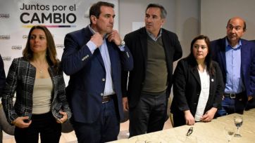 Juntos por el Cambio: en busca de la unidad perdida