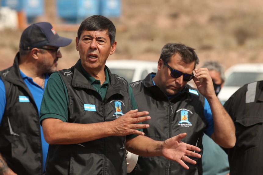 En la previa a la visita del Presidente, Petroleros exigen un incremento salarial del 25% para el próximo trimestre