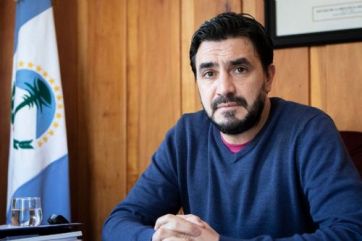 Internas y candidaturas en el MPN: qué opinan los intendentes