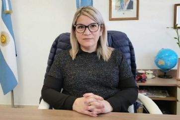 Internas y candidaturas en el MPN: qué opinan los intendentes