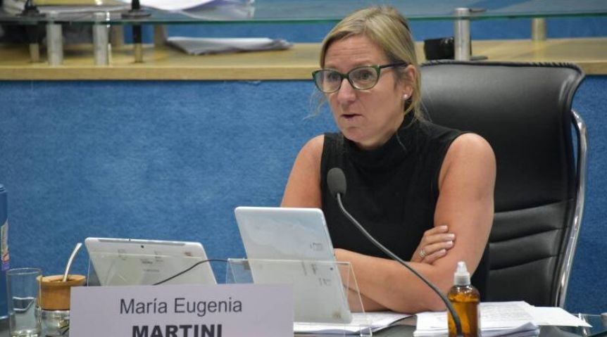 El FdT reclama que se trate el proyecto que bonifica a los propietarios que alquilen sus inmuebles desocupados