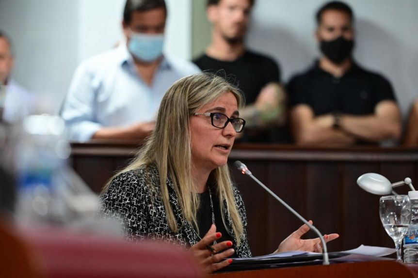El FdT reclama por la seguridad rural en la provincia