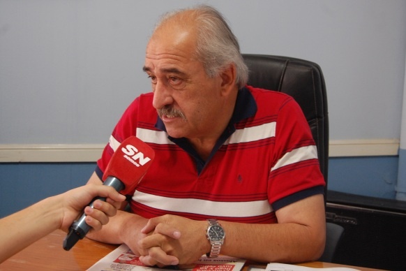 La negaron la posibilidad de ir en busca de la re re