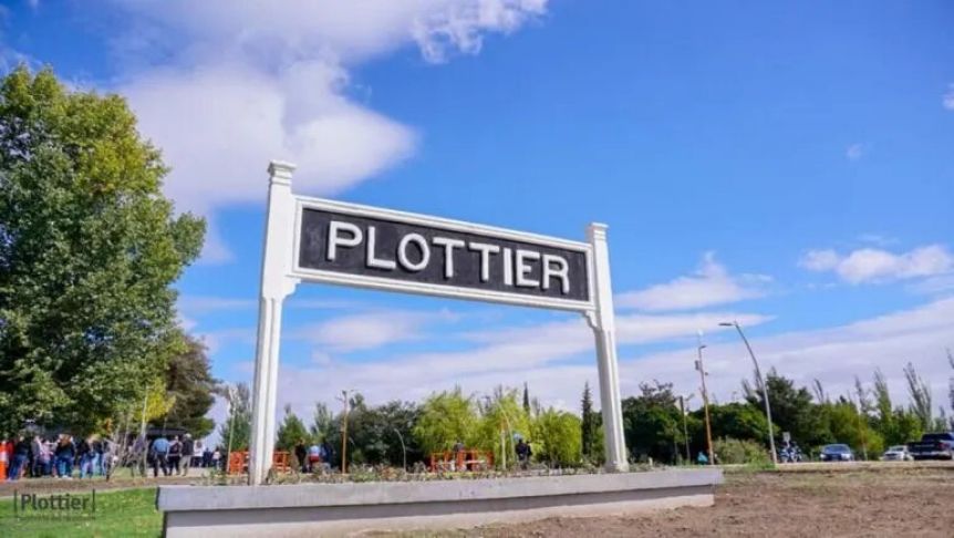 Exintendente de Plottier refuerza reclamo por la ampliación del Ejido