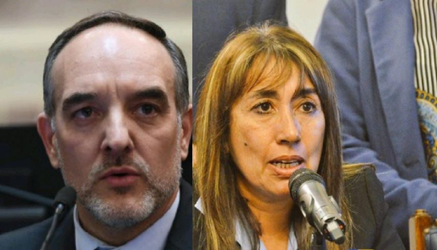 Consejo de la Magistratura: la Corte Suprema aceptó la designación de los patagónicos