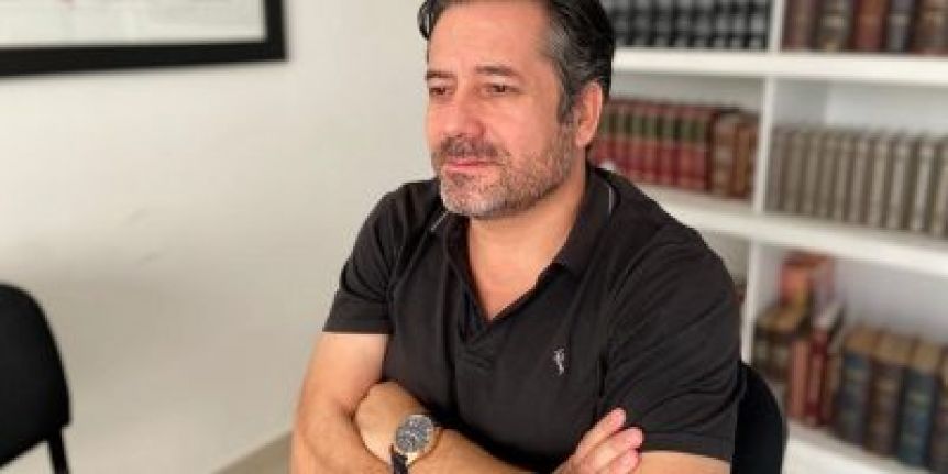Mansilla: “Las provincias somos dueñas de la administración de los recursos existentes en nuestros territorios”