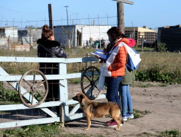 Lo que dejó el Censo 2022: críticas desde la oposición y qué pasará con los que no fueron censados