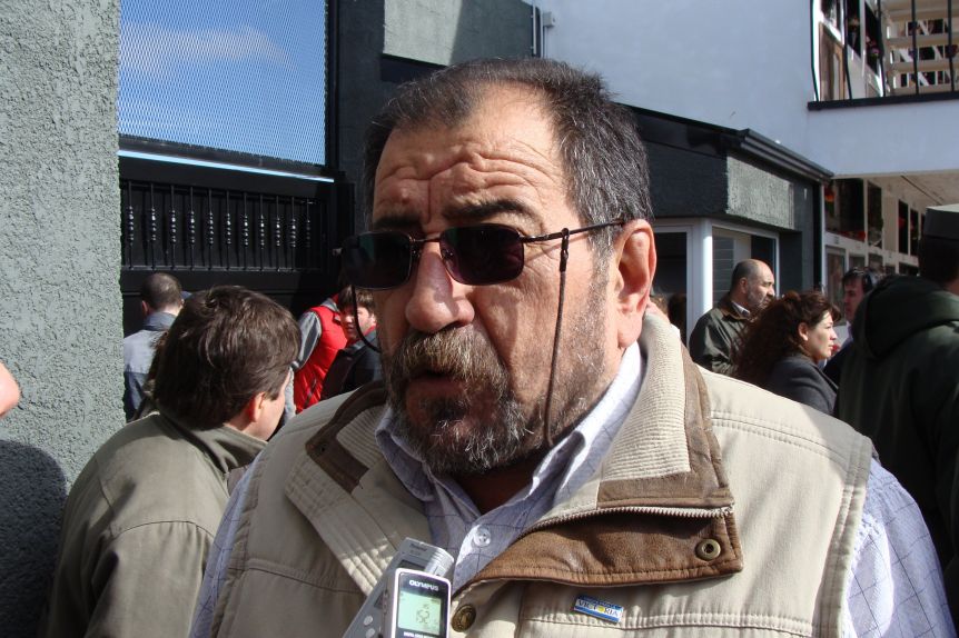 Con la mira puesta en noviembre, el PJ santacruceño se reunirá mañana en Río Gallegos