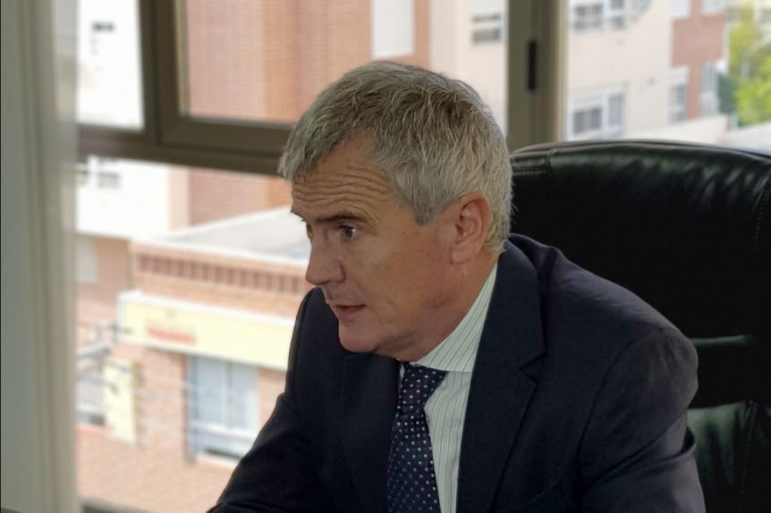 Tras la polémica, renunció el hijo del presidente del Tribunal Superior de Justicia de Neuquén