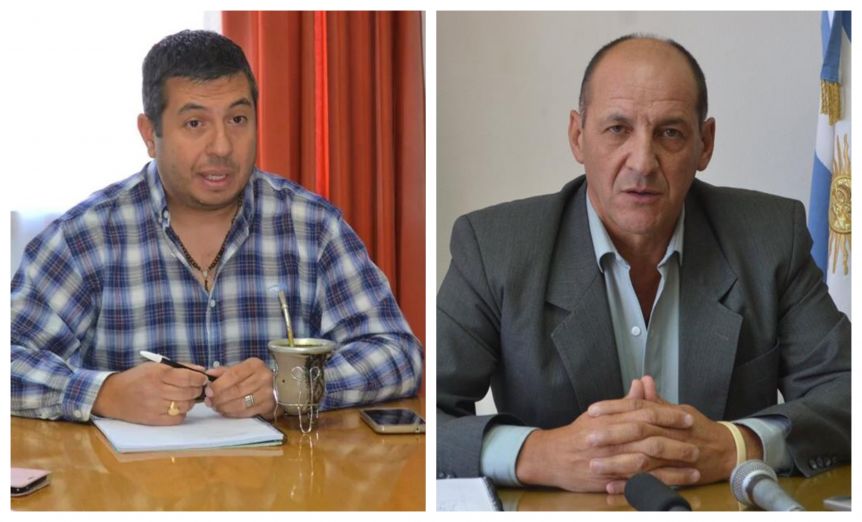 Renunció el Secretario de Gobierno y Obras Públicas de Jacobacci por “cuestiones políticas”
