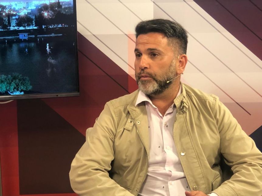 Guerra declarada Trelew: piden que Maderna y Arcioni tengan