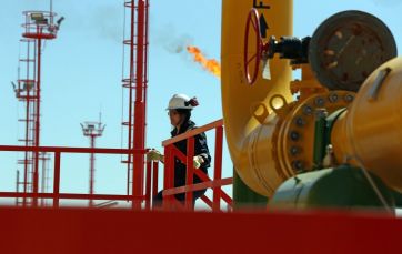 En plena ola polar, el Enargas autorizó un aumento del 20% del gas