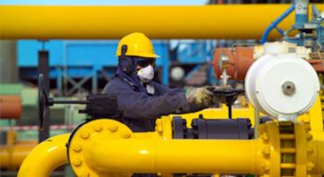 En plena ola polar, el Enargas autorizó un aumento del 20% del gas
