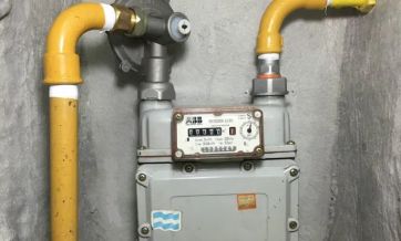En plena ola polar, el Enargas autorizó un aumento del 20% del gas
