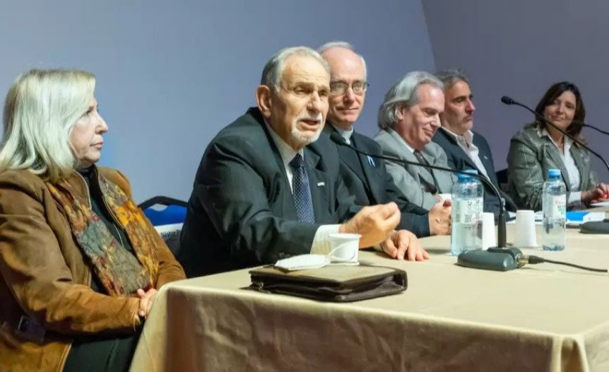Quién es el patagónico que podría ser designado como nuevo Embajador en Israel