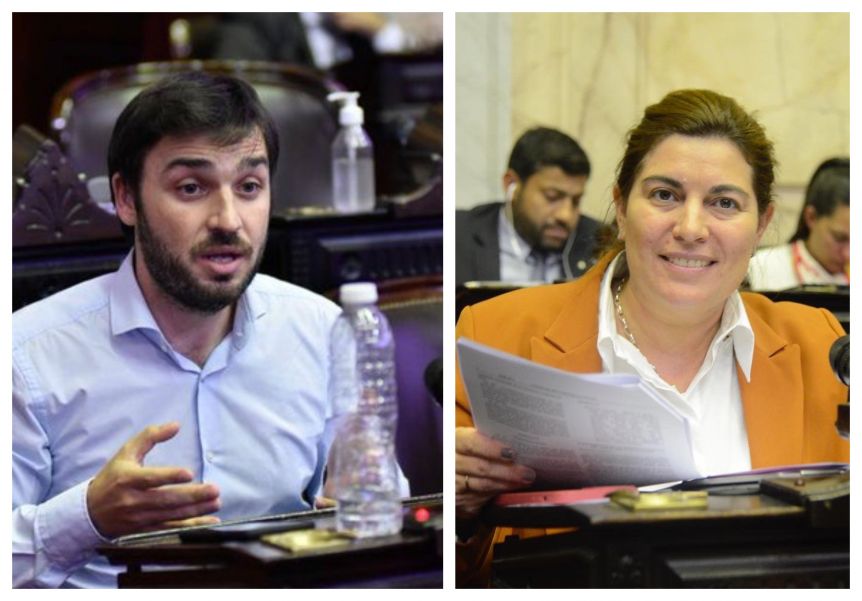 Otra provincia se suma a la batalla para ser la sede de YPF