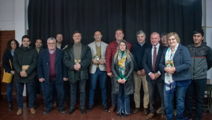 Se reunieron Municipios y Provincia para tomar medidas ante la crisis hídrica