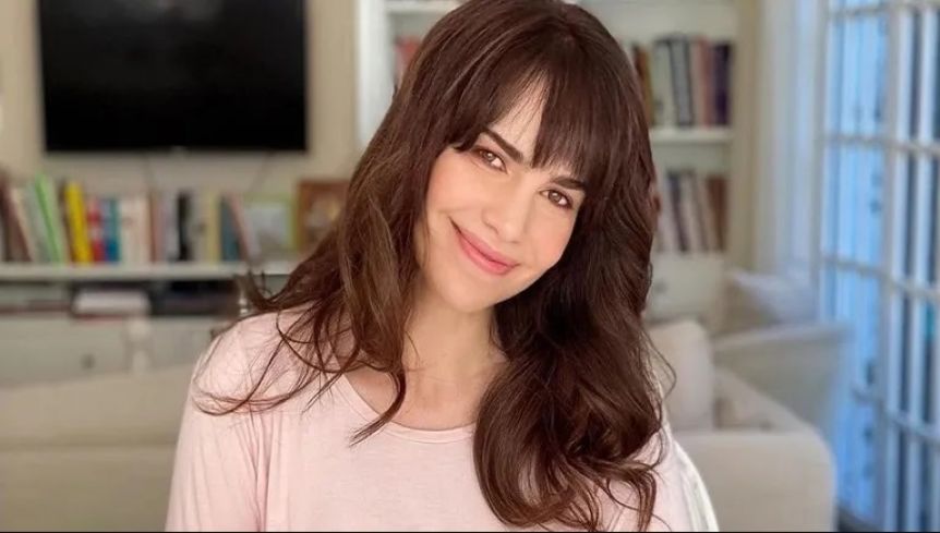 Romina Pereiro contó por qué no debutó en Ariel en su salsa