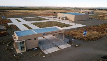¿Qué está pasando en la Zona Franca de Río Gallegos?