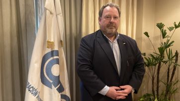 ¿Qué está pasando en la Zona Franca de Río Gallegos?