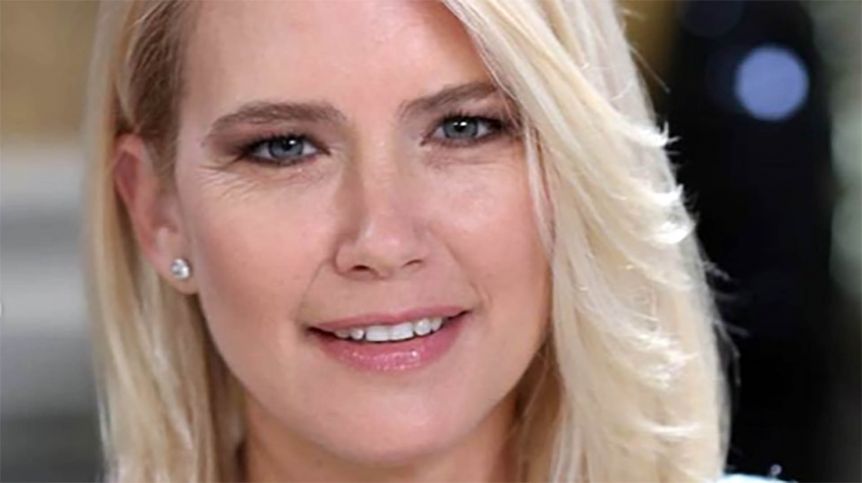 Valeria Mazza habló de la salud de su hijo Tiziano Gravier: “Rezo todos los días”