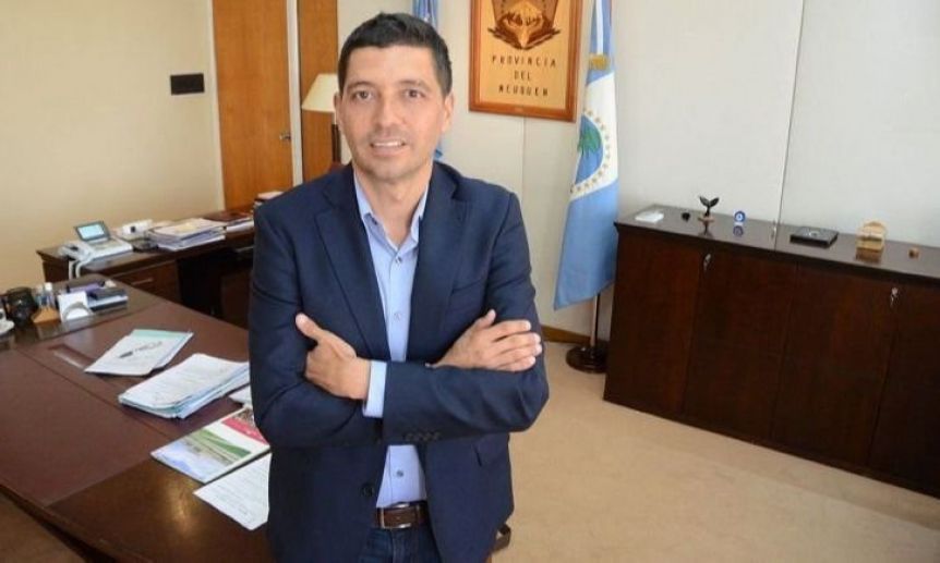 Koopmann confirmó que