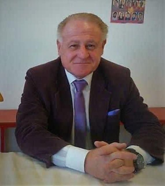 Murió el dirigente político Carlos Innocenti: excandidato a intendente de Rawson