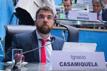 PJ Río Negro: El partido se reacomoda