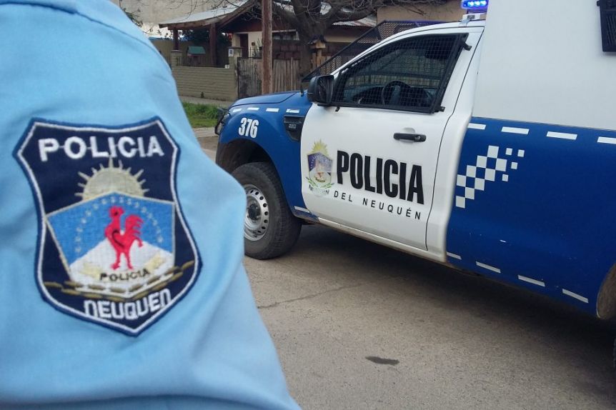 La caja previsional de Policía recibirá 84 millones de pesos