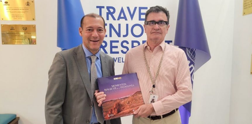 Neuquén tendrá su propio observatorio turístico