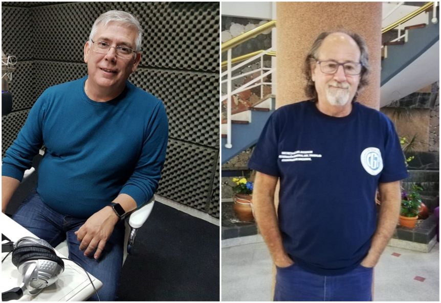 Interna en la CGT: piden el alejamiento de Otero