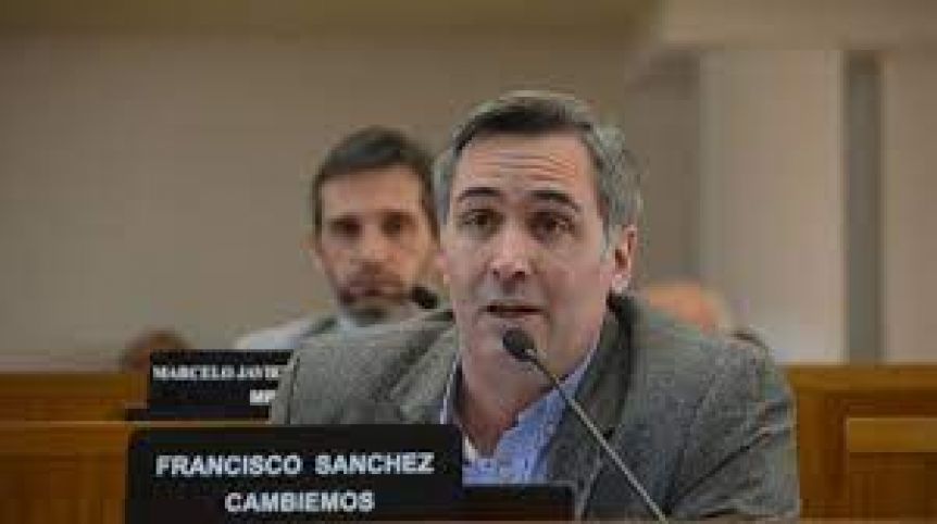 Interna JXC: con Sobisch adentro, Sánchez dará pelea por la gobernación