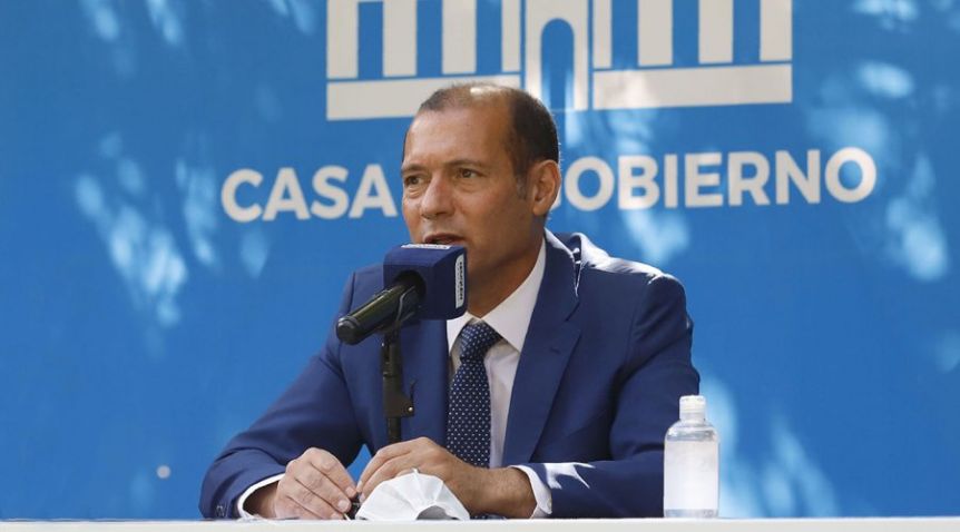 Gutiérrez pone fichas en el desarrollo y fija fecha para el lanzamiento de la Agencia de Innovación
