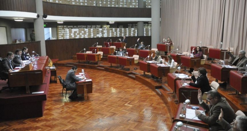 Legislaturas Patagónicas: Cómo trabajaron los diputados