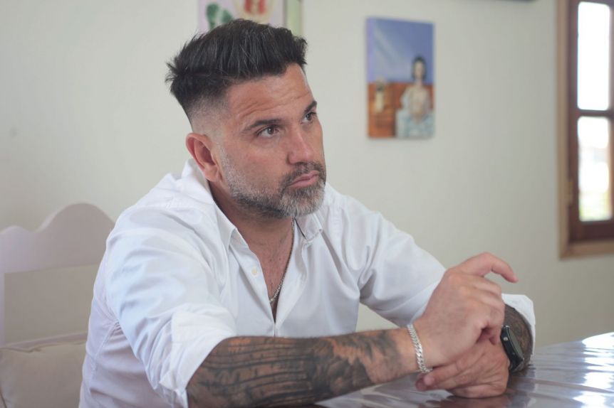 Tras los comicios vecinales, Mamet aseguró que el Municipio “no está en condiciones de adelantar una elección”