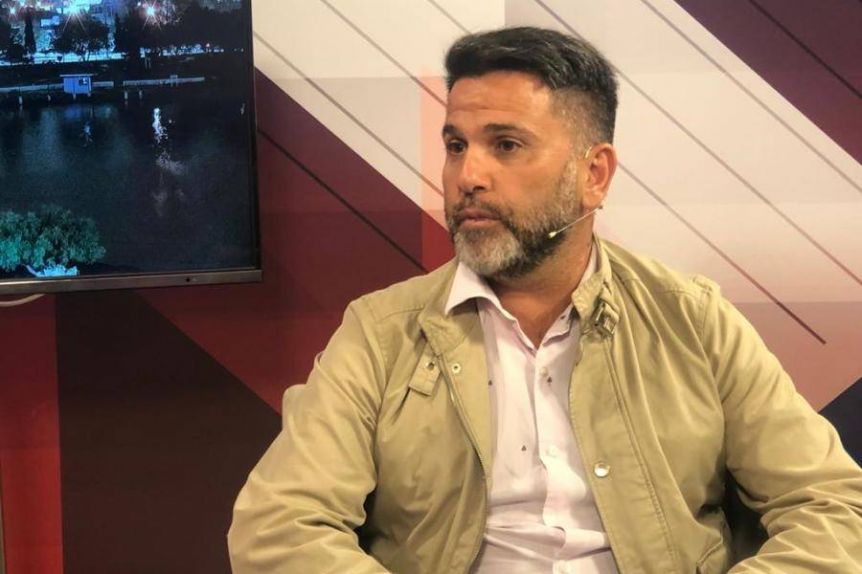 Mamet propone recuperar la identidad histórica de Trelew