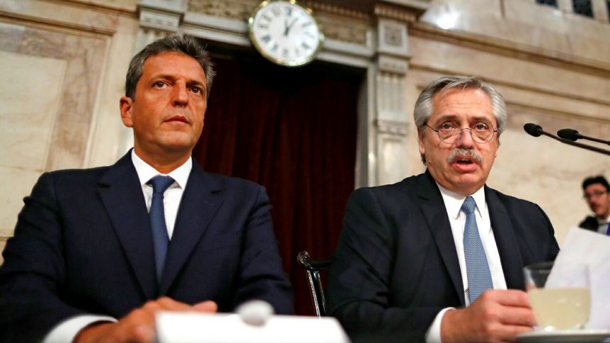 Qué dijo la dirigencia patagónica sobre los cambios en el gabinete nacional